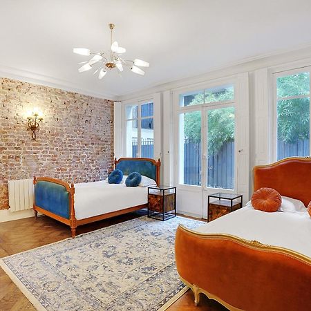 Exceptional Apartment - 3Br-8P - Pantheon باريس المظهر الخارجي الصورة