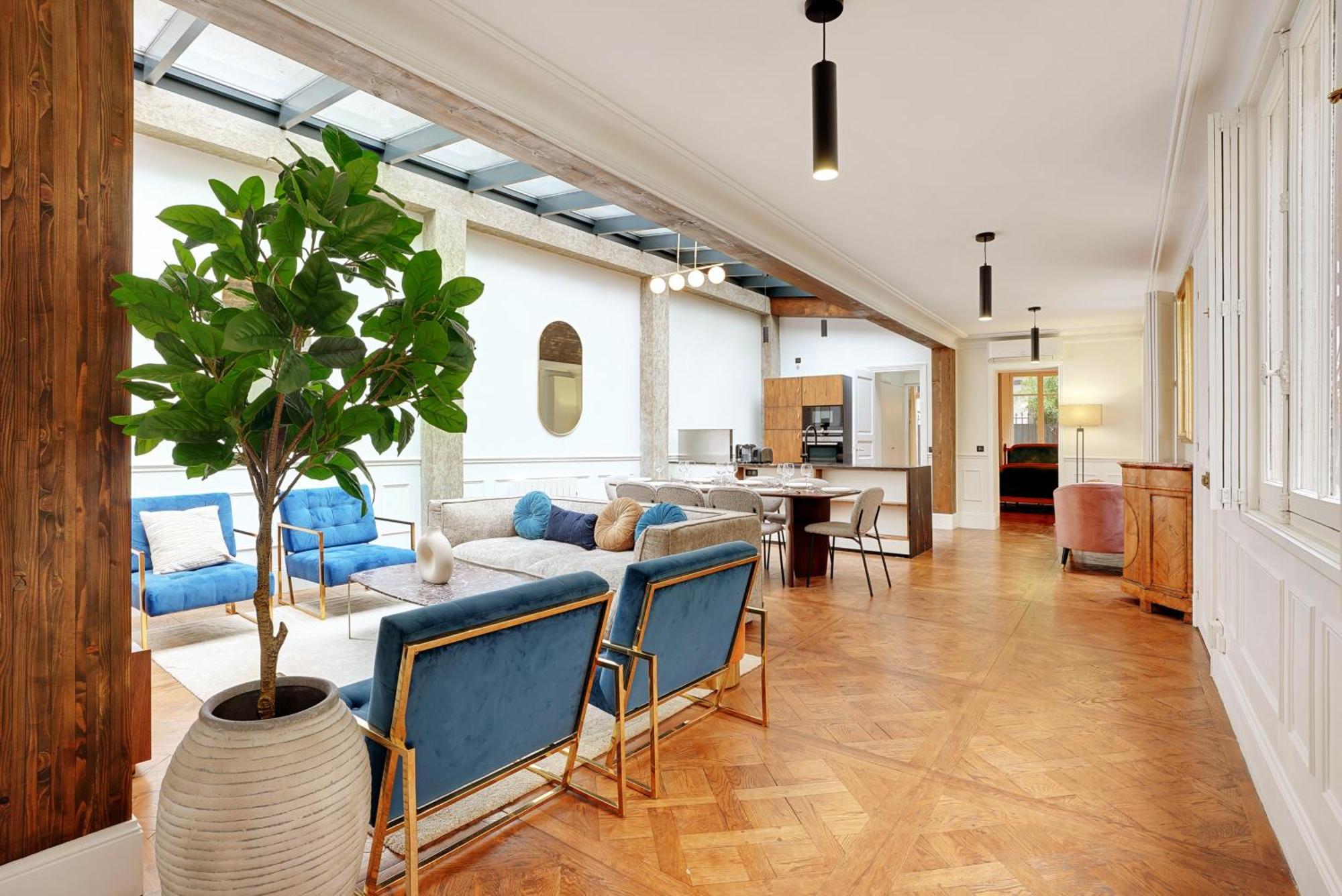 Exceptional Apartment - 3Br-8P - Pantheon باريس المظهر الخارجي الصورة