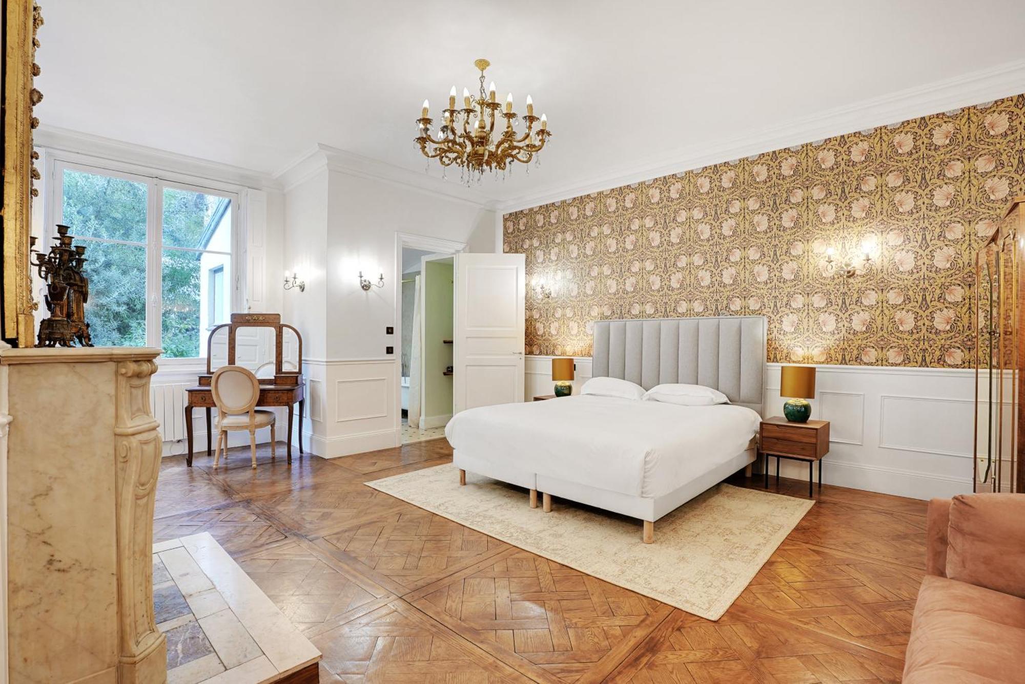 Exceptional Apartment - 3Br-8P - Pantheon باريس المظهر الخارجي الصورة